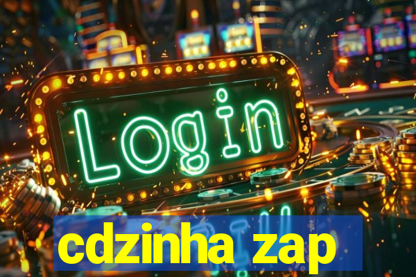 cdzinha zap