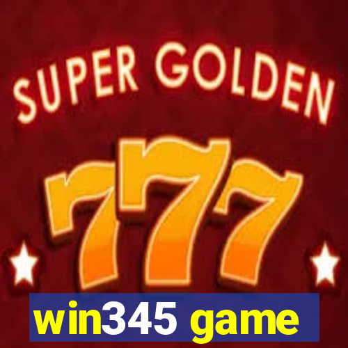 win345 game