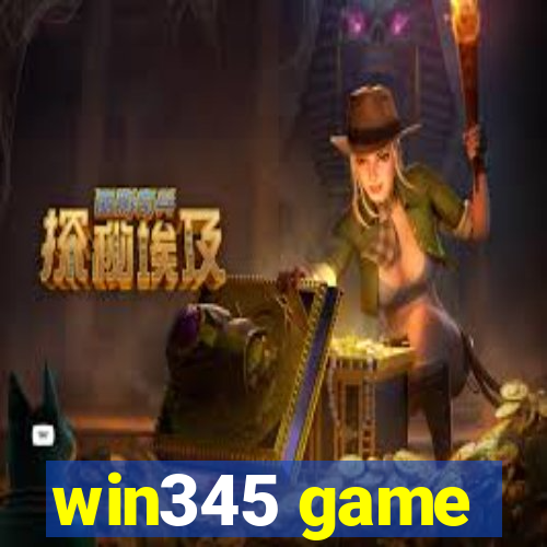 win345 game