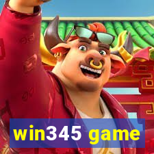 win345 game