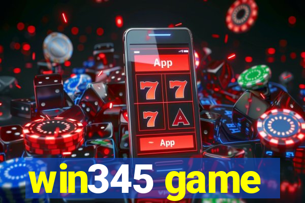 win345 game