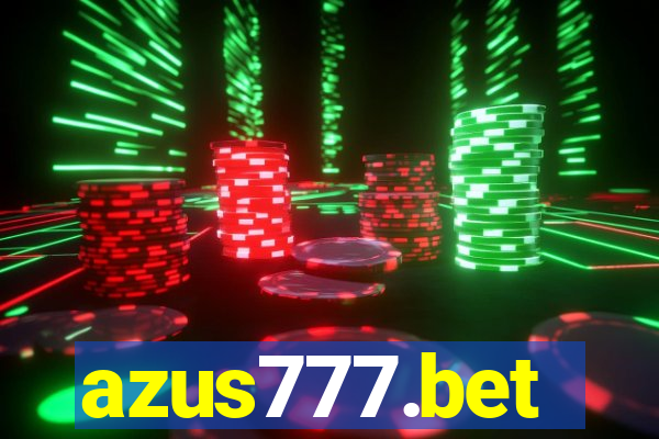 azus777.bet