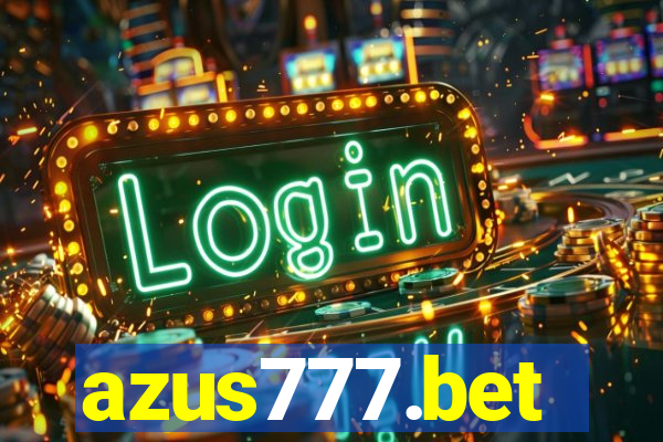 azus777.bet