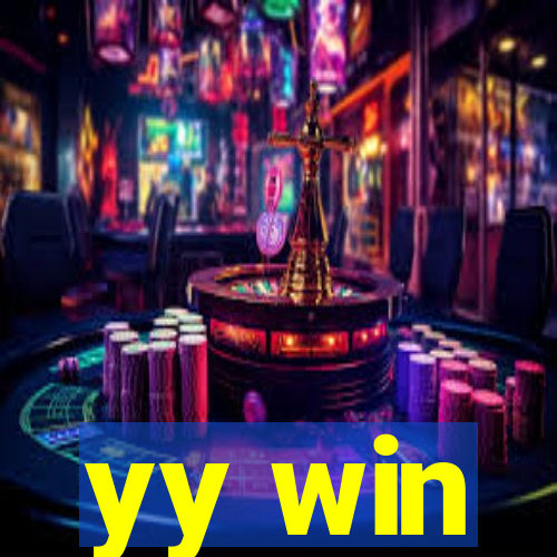 yy win