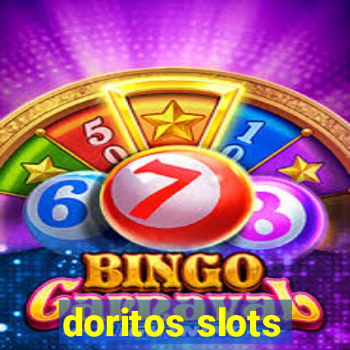 doritos slots