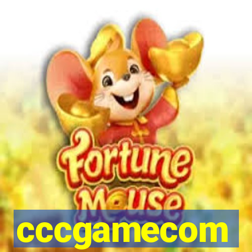 cccgamecom