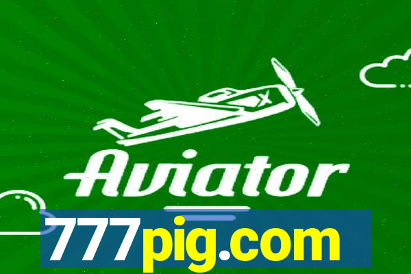 777pig.com