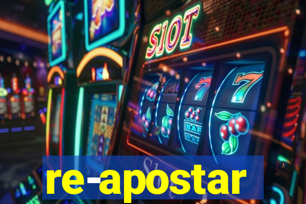 re-apostar sportingbet o que significa