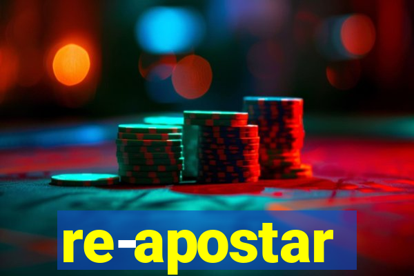 re-apostar sportingbet o que significa