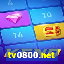 tv0800.net