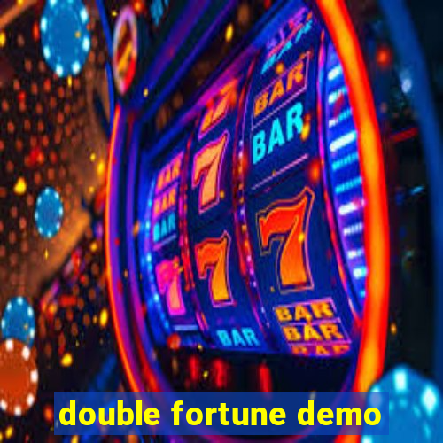 double fortune demo