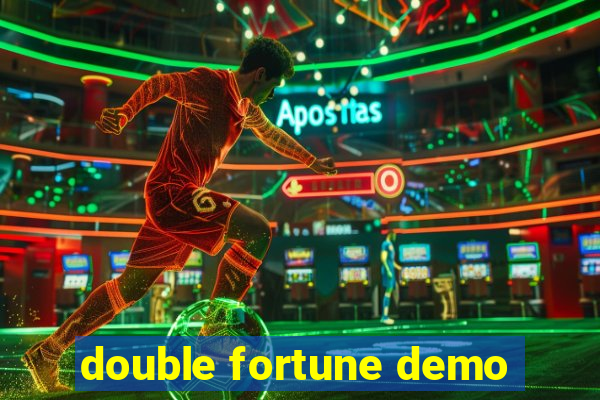 double fortune demo