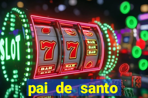 pai de santo consulta gratuita