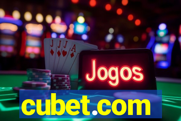 cubet.com