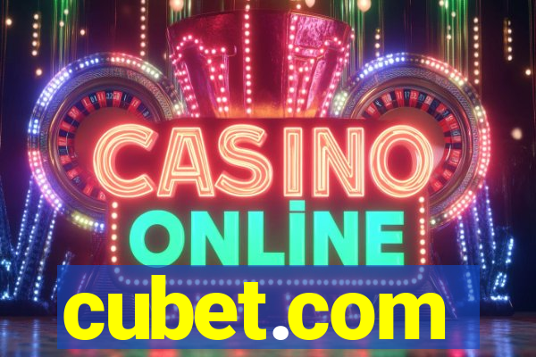 cubet.com