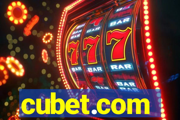 cubet.com