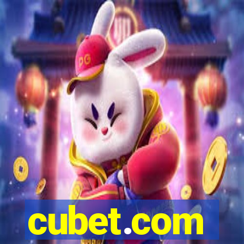 cubet.com