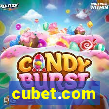 cubet.com