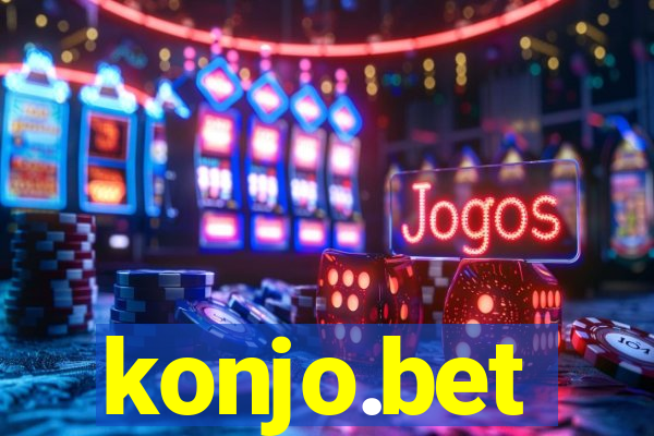 konjo.bet