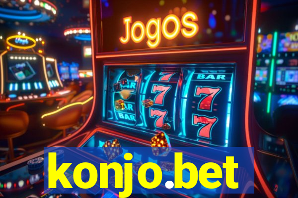 konjo.bet