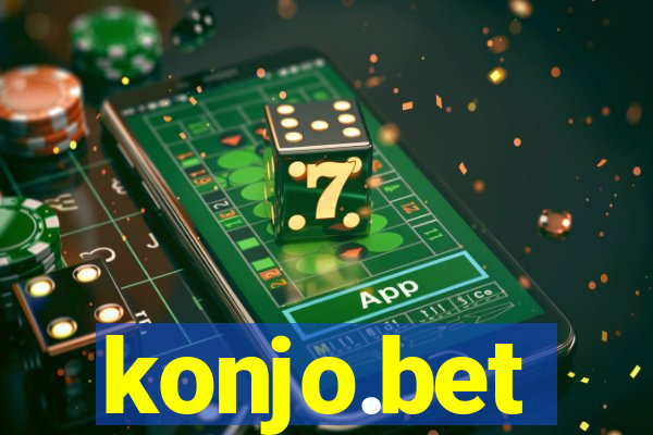 konjo.bet