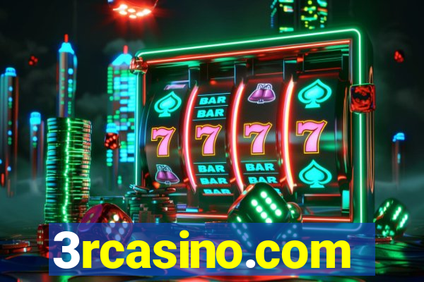 3rcasino.com