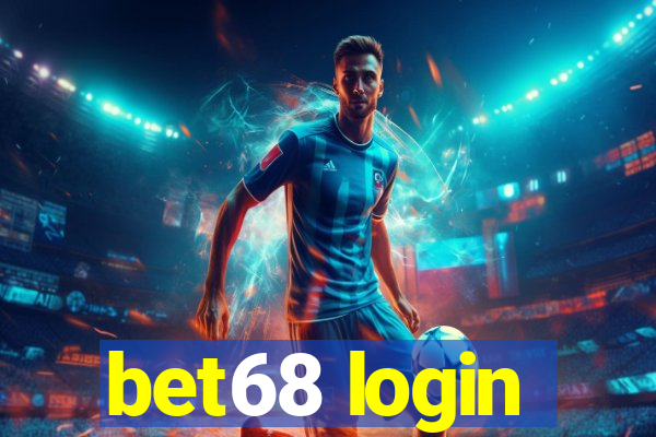 bet68 login