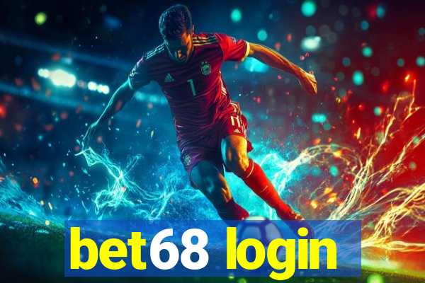 bet68 login