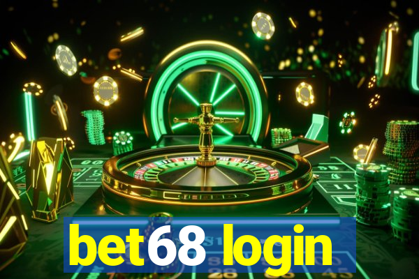 bet68 login