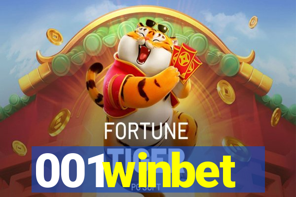 001winbet