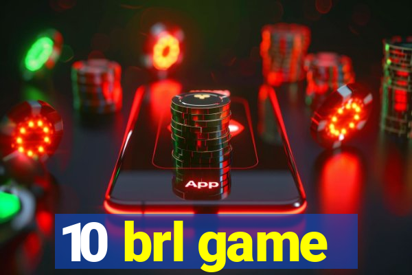 10 brl game