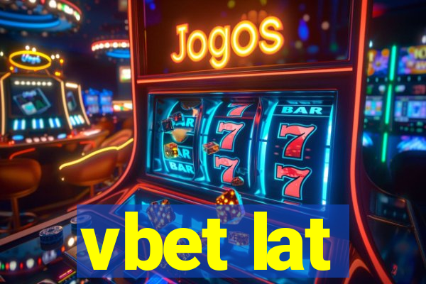 vbet lat