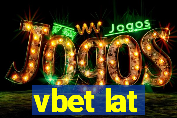 vbet lat