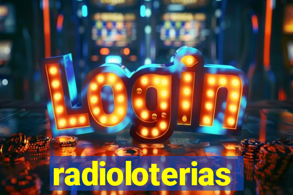 radioloterias