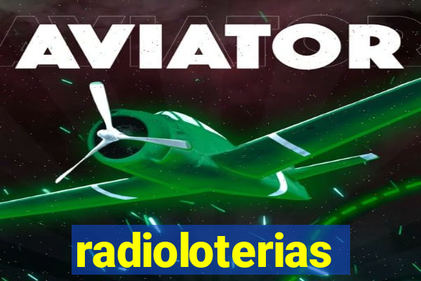 radioloterias