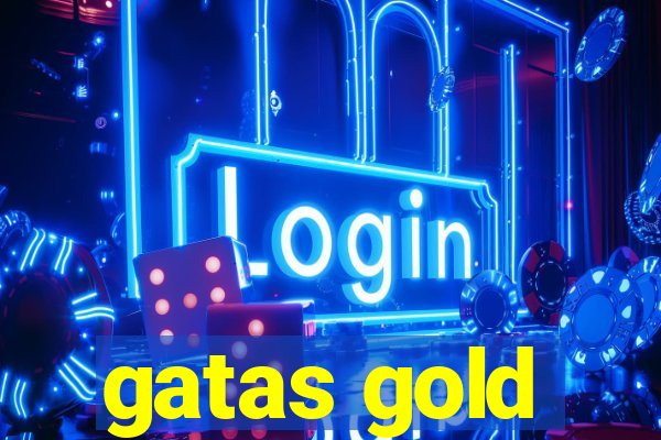 gatas gold