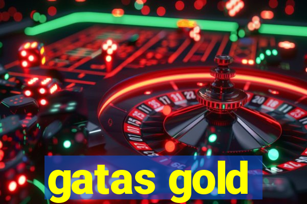 gatas gold