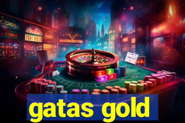 gatas gold