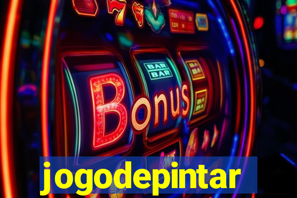 jogodepintar