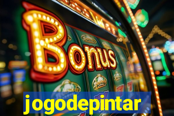 jogodepintar