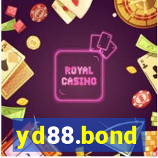 yd88.bond