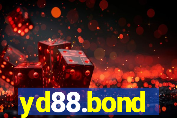 yd88.bond