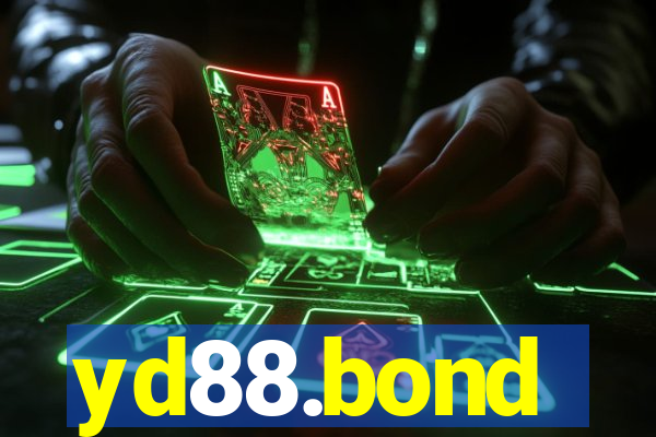 yd88.bond