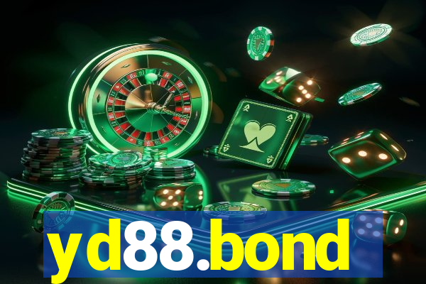 yd88.bond