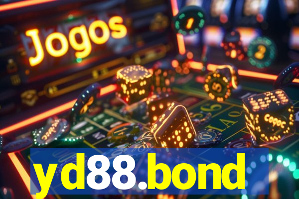 yd88.bond