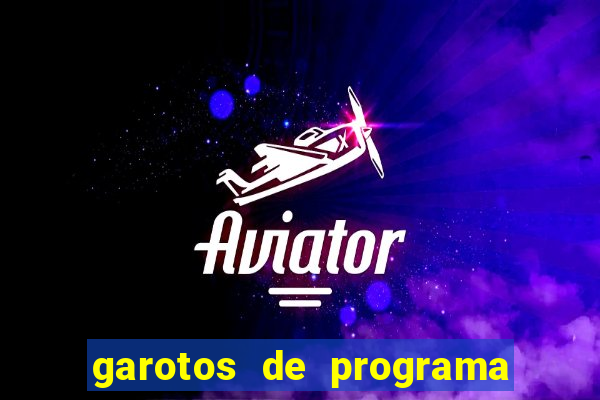 garotos de programa porto velho