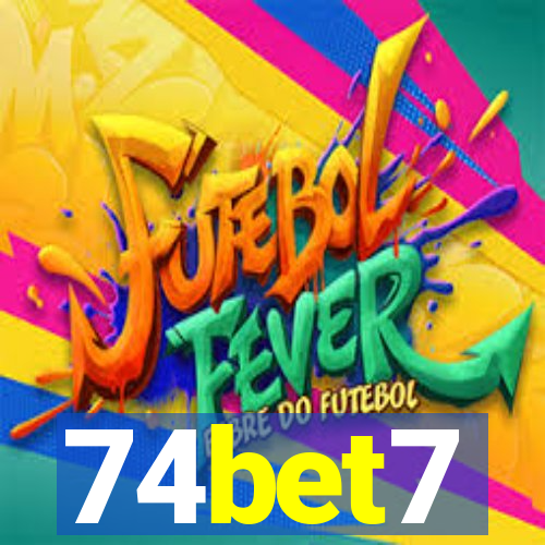 74bet7