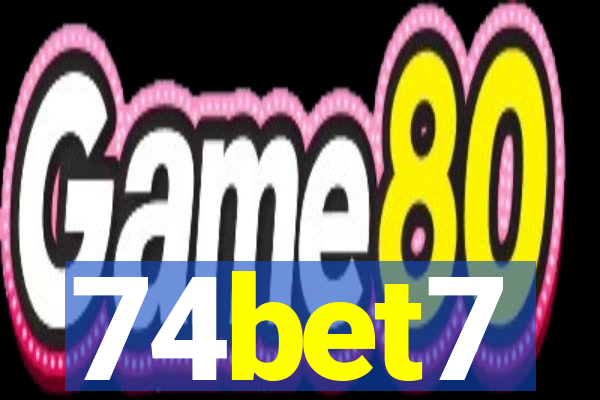 74bet7