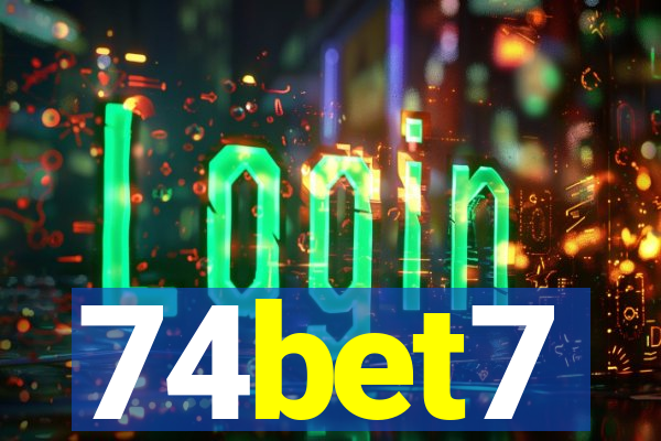 74bet7