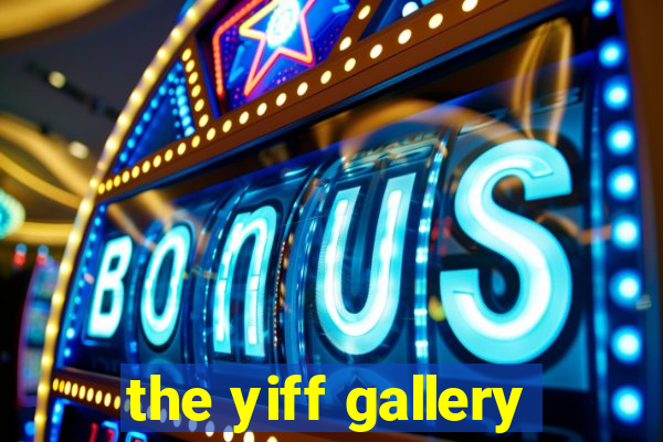 the yiff gallery